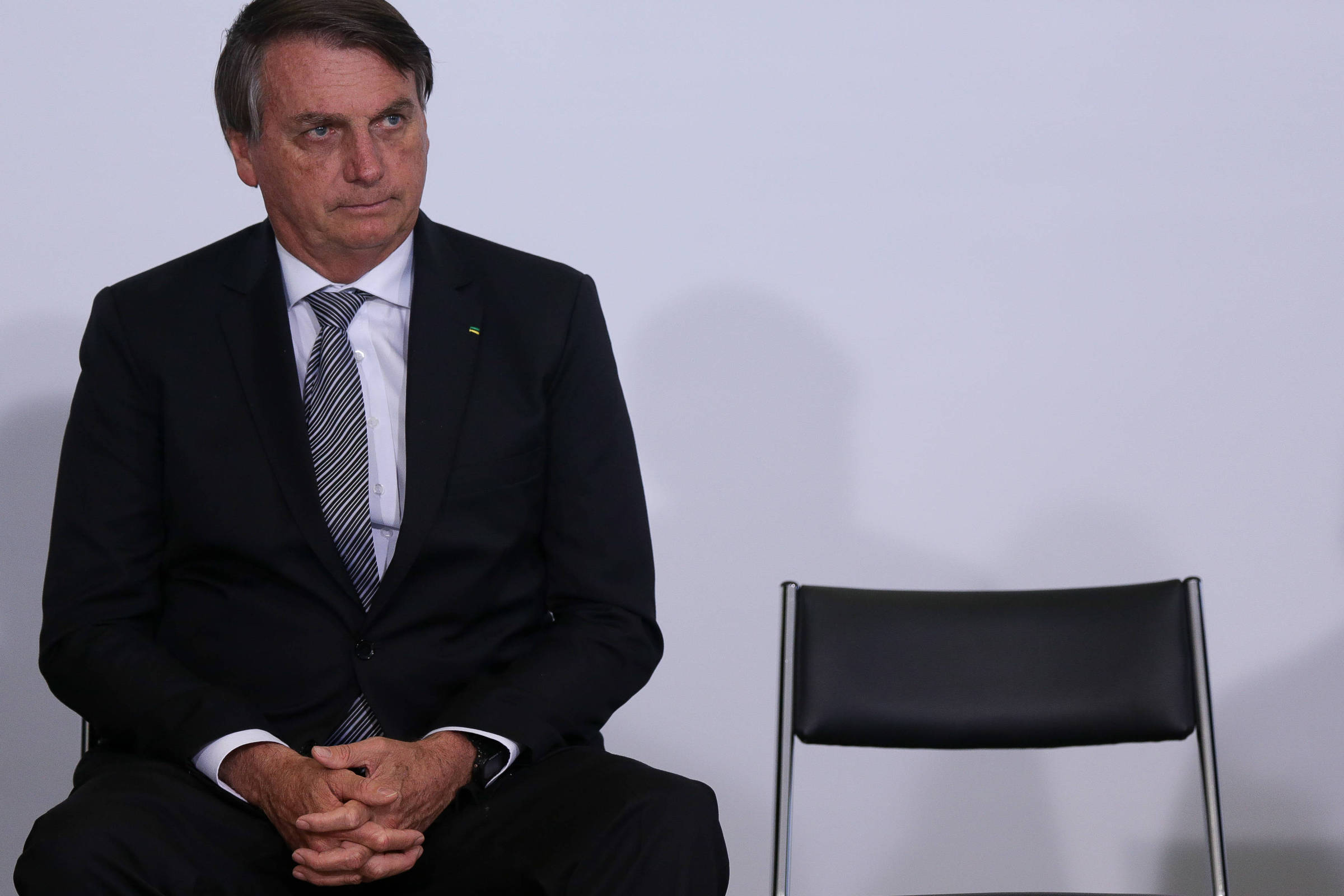 País tem 1 novo pedido de impeachment de Bolsonaro a cada 11 dias; processos se acumulam pulverizados na Câmara