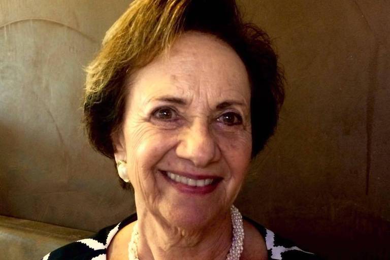 Wanda Paladino Menke (1938-2020)