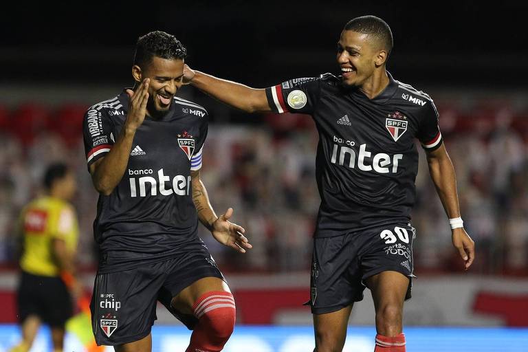 O futebol brasileiro está se renovando, com novos nomes e novas ideias