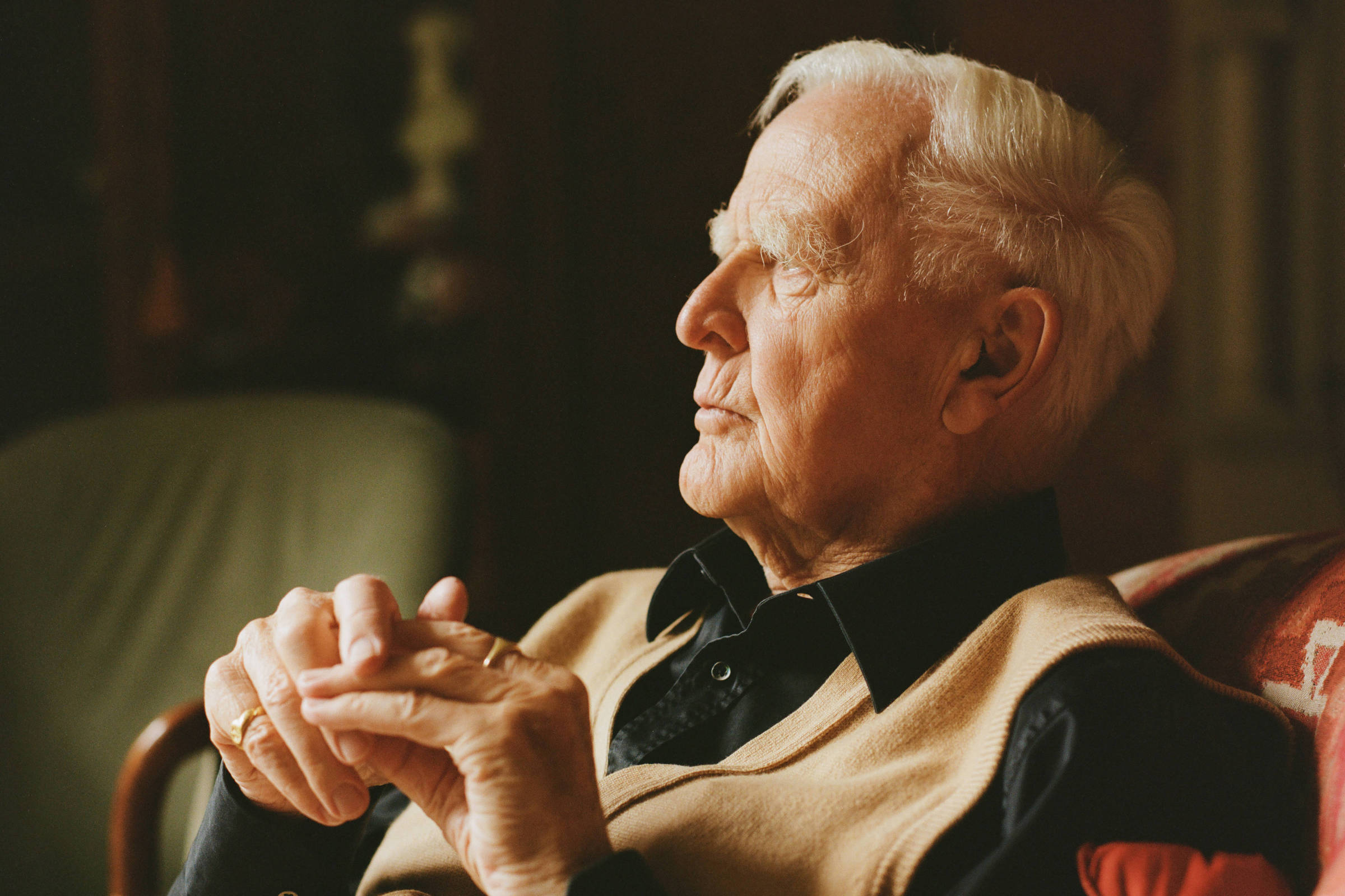 John Le Carré (1931-2020): um grande talento literário ao serviço do  romance de espionagem, Obituário