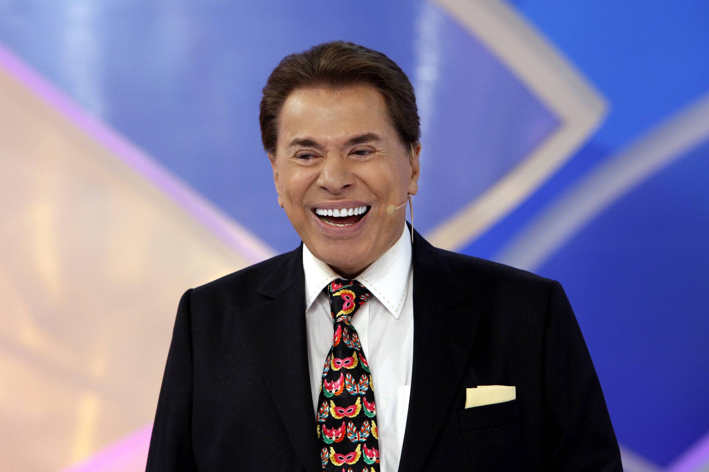 Programa Silvio Santos - Essa tá fácil, hein? Quero ver se vocês