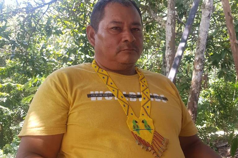 'Se tivesse deixado só para a prefeitura cuidar, ia morrer muita gente', diz indígena salvo com oxigênio enviado por ONG
