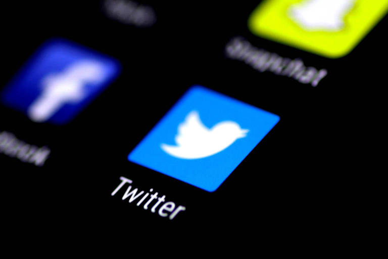 Twitter pretende liberar recurso de áudio ao vivo globalmente até abril