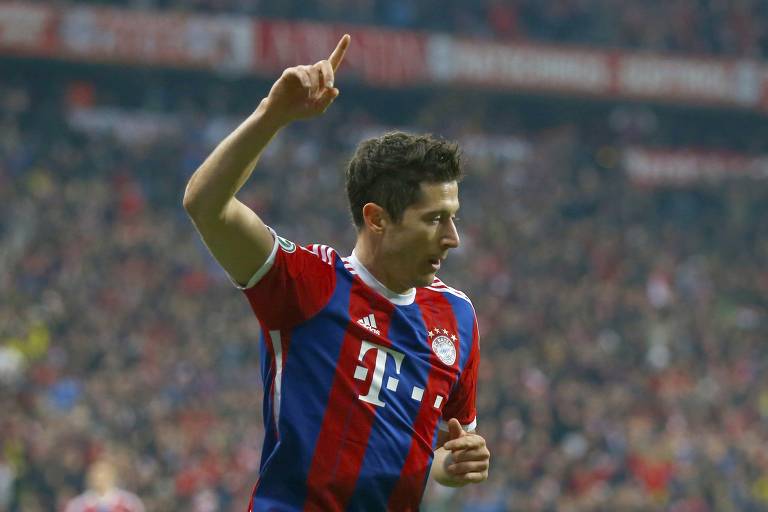 Robert Lewandowski é (novamente) o Melhor Jogador do Mundo – DW – 17/01/2022