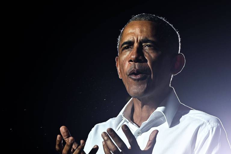 Obama cita 'Bacurau' em lista de seus filmes e séries preferidos