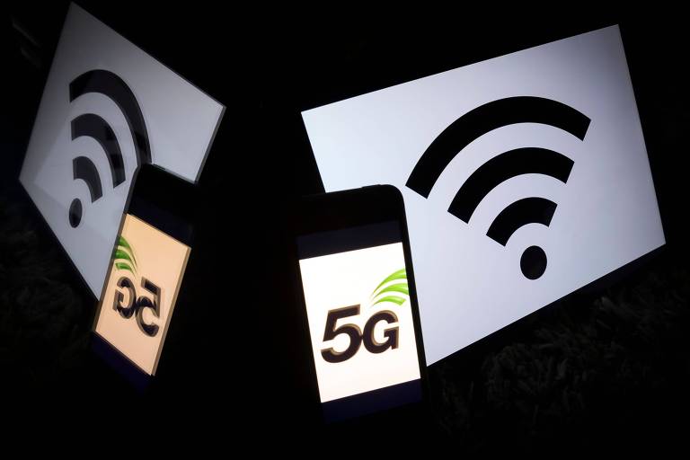 Para teles, Anatel quer cobrar preço alto demais por licenças 5G