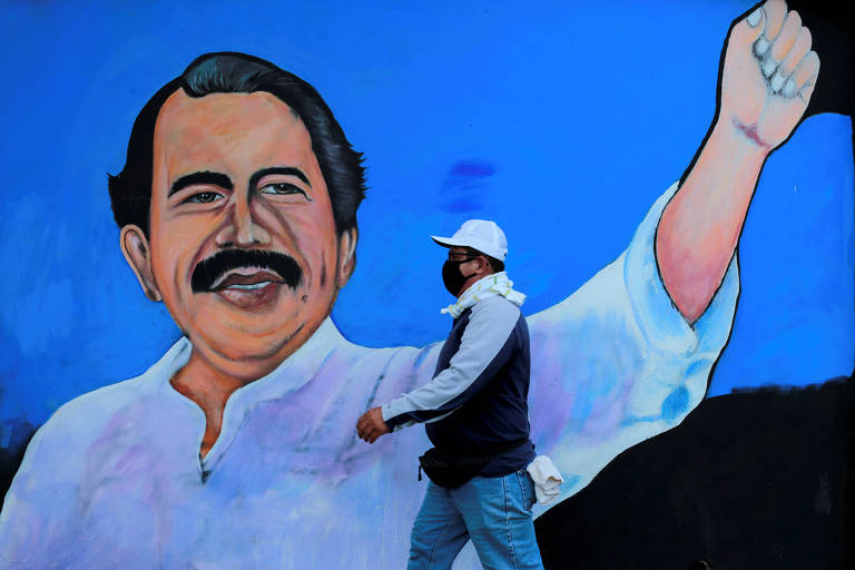 Nicarágua aprova lei para barrar candidatos da oposição em eleições