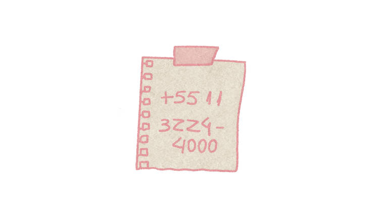 Papéis - Evite o acúmulo de contas, notas fiscais e boletos; opte por recebê-los por email sempre que possível. Guarde apenas notas fiscais de produtos que estejam dentro da garantia e manuais importantes&#8233;