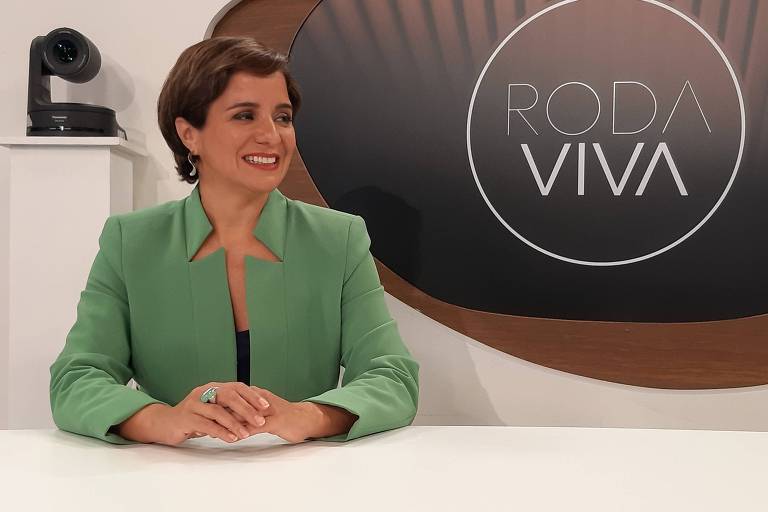 TV Cultura estuda nomes para comandar novo talk show na emissora