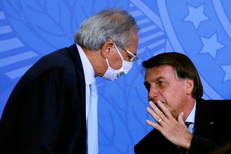 Bolsonaro sanciona com vetos lei que agiliza falências e recuperação judicial