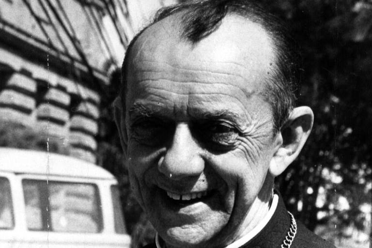 Papa cita D. Hélder e resgata o melhor da tradição católica brasileira