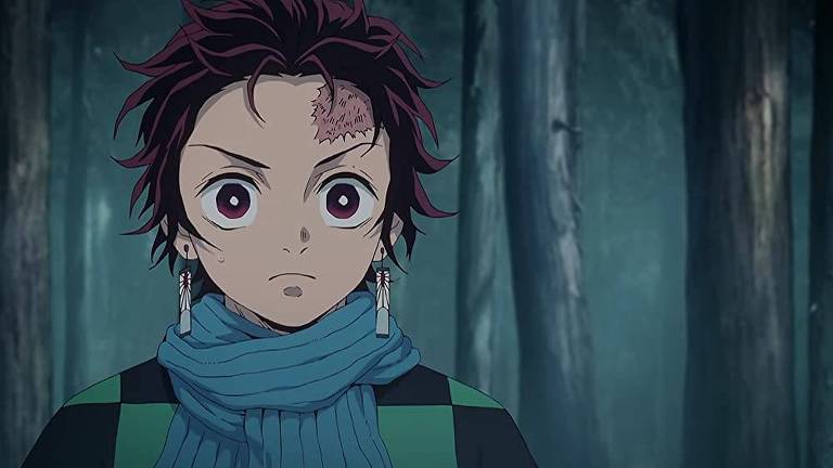 Filme de 'Demon Slayer: Kimetsu no Yaiba' entra no top 3 das maiores  bilheterias japonesas