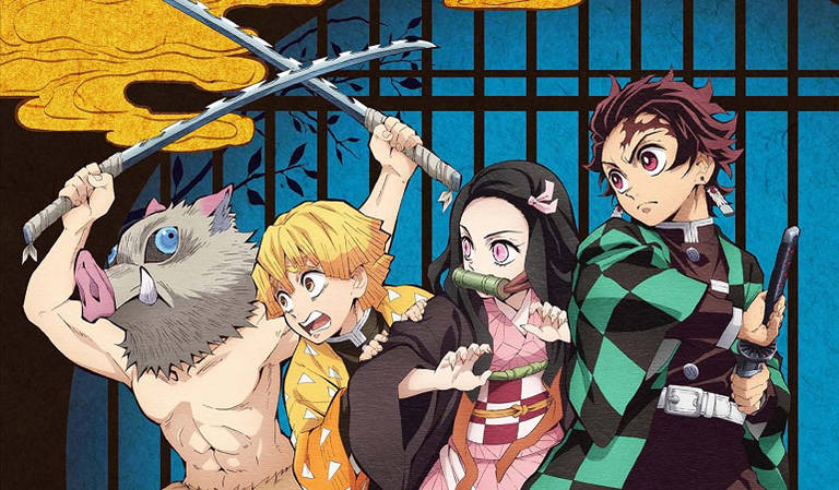 Filme de 'Demon Slayer – Kimetsu no Yaiba' é a 5ª maior bilheteria de todos  os tempos no Japão