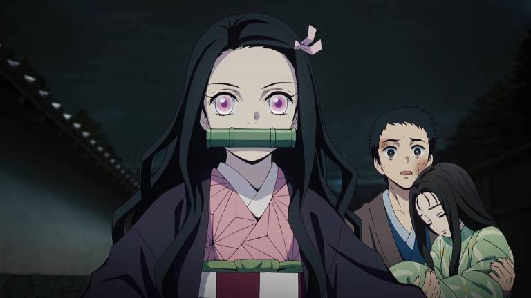 KIMETSU NO YAIBA – FILME ANIME QUEBRA RECORDE E TEM A MAIOR BILHETERIA DE  TODOS OS TEMPOS!A obra poderá concorrer ao Oscar de 2021! – Otaku City