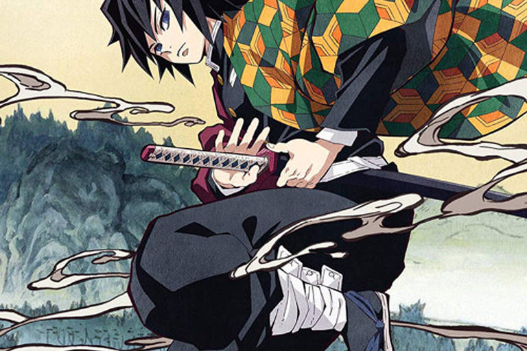 KIMETSU NO YAIBA – FILME ANIME QUEBRA RECORDE E TEM A MAIOR BILHETERIA DE  TODOS OS TEMPOS!A obra poderá concorrer ao Oscar de 2021! – Otaku City