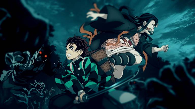 Filme de Kimetsu no Yaiba estreia em outubro no Japão