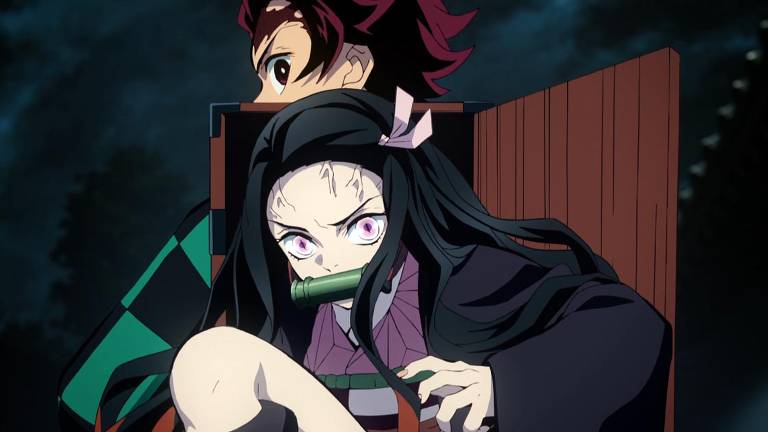 Filme de Demon Slayer: Kimetsu no Yaiba se torna na terceira maior  bilheteria do Japão