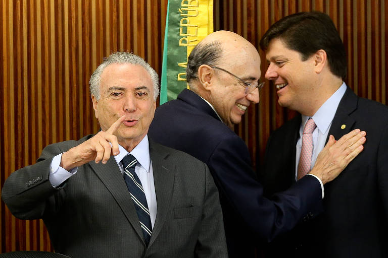 Temer e aliados colecionam frases polêmicas durante a semana; veja, Política