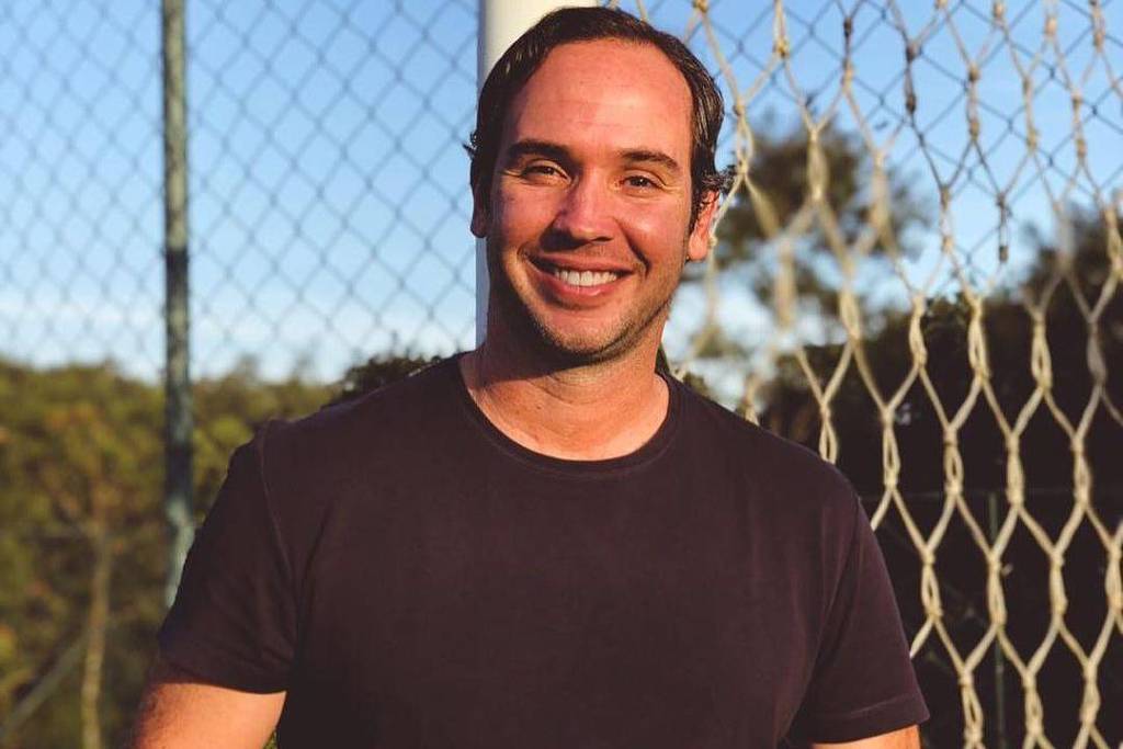 SBT tenta contratar Caio Ribeiro, comentarista da Globo, para reforçar time da Copa do Mundo