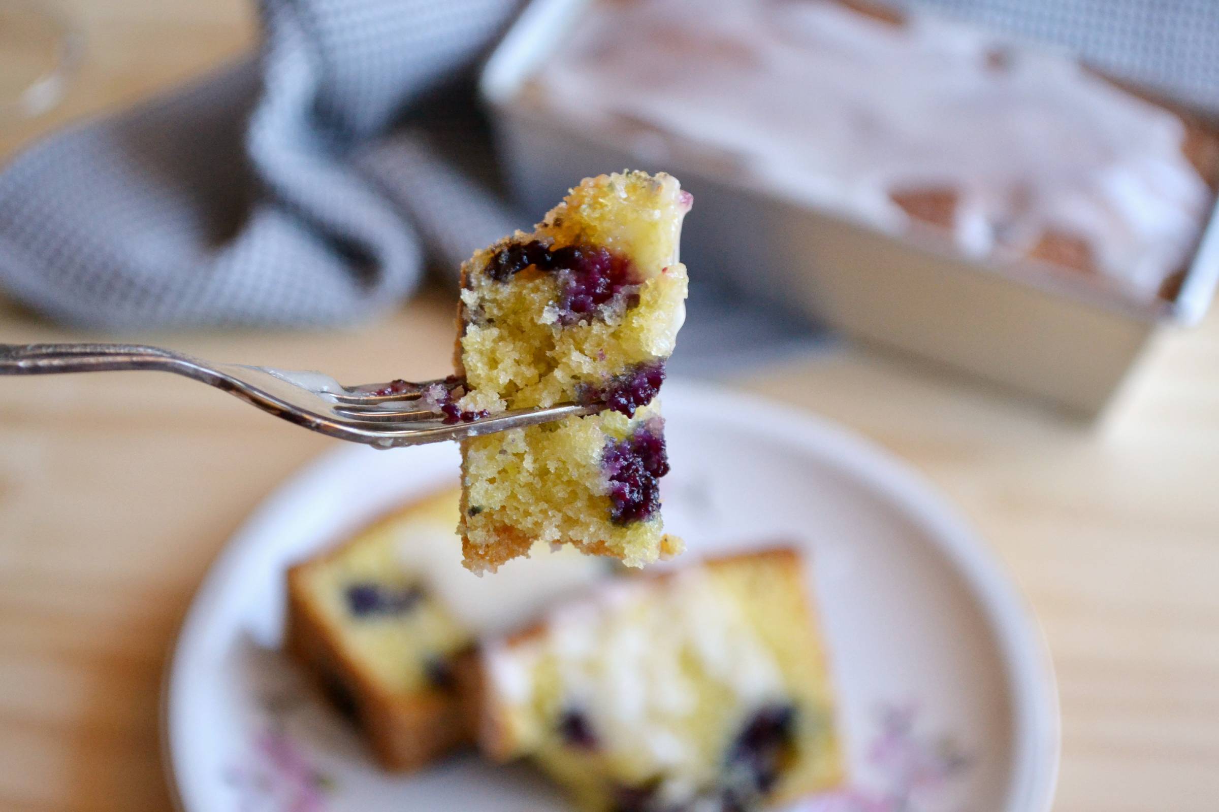 Cozinha da Sara: bolo de limão 