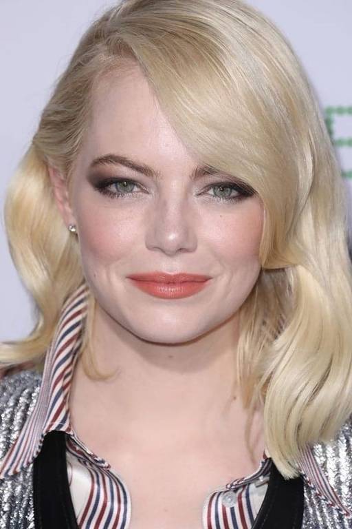 Emma Stone