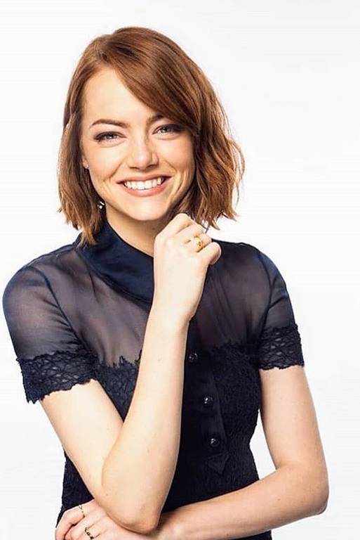 Emma Stone