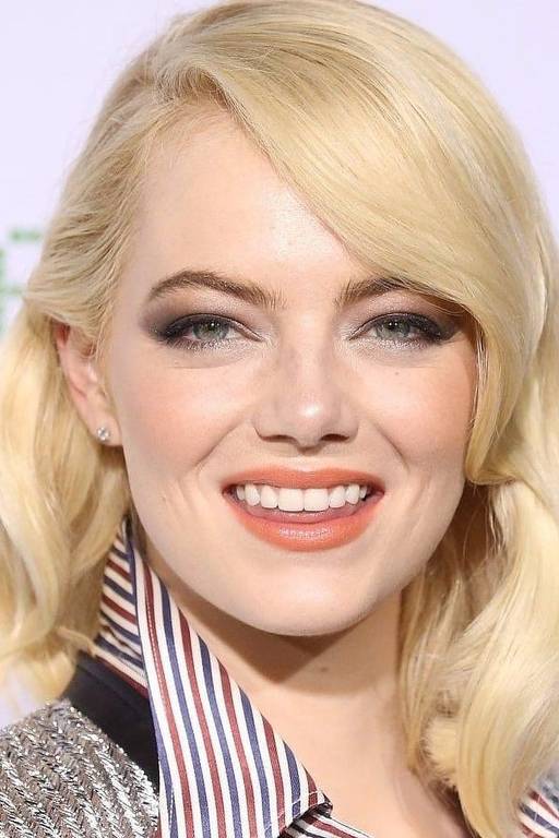 Emma Stone