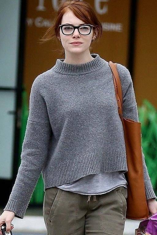 Emma Stone