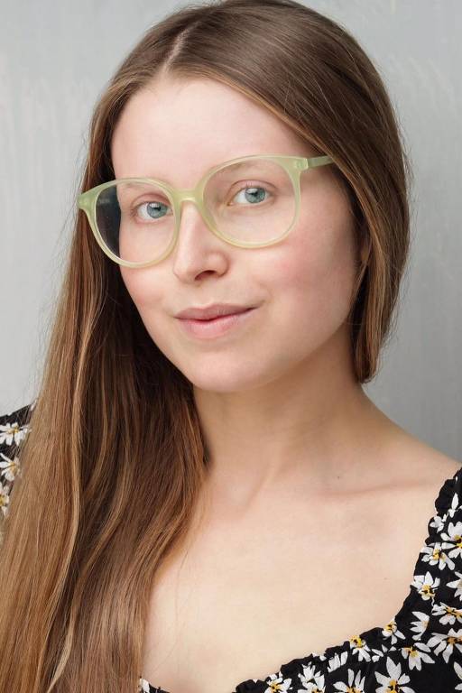 Imagens da atriz Jessie Cave