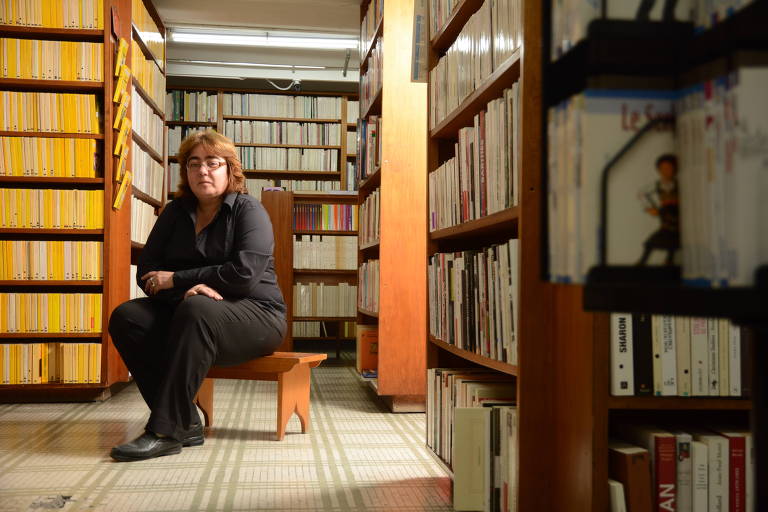 Livraria Francesa, casa dos intelectuais paulistanos, se muda do centro após 73 anos