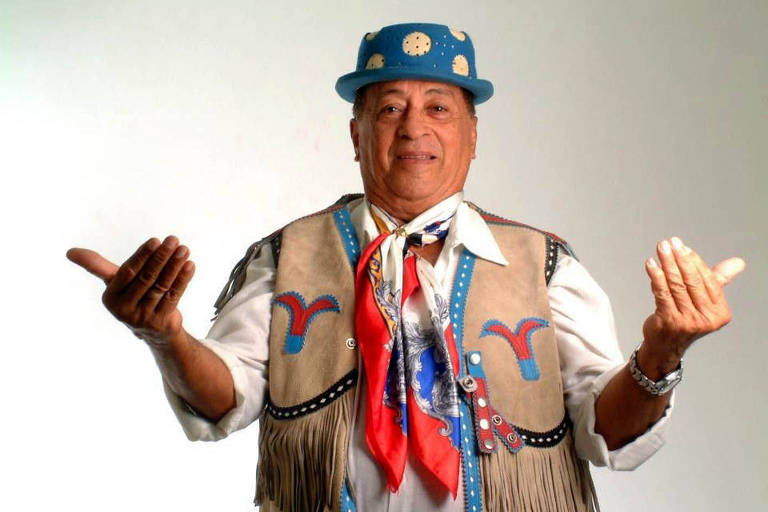 7.jan: Genival Lacerda, rei do duplo sentido, aos 89