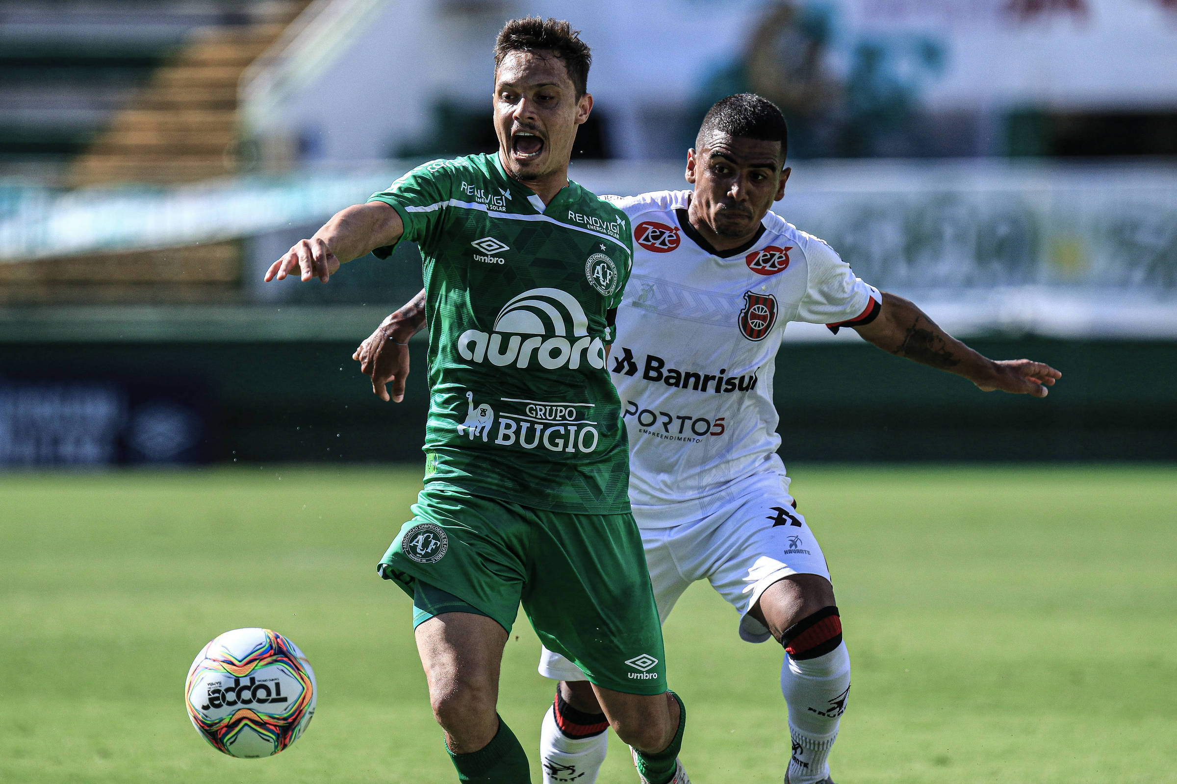 PES 2017': Atualização traz homenagem à Chapecoense e novas faces