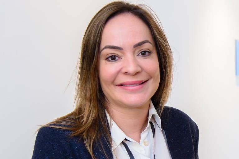 Fernanda Barroso, diretora executiva de operações da Kroll no Brasil