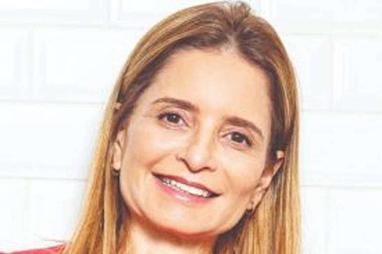 Maria Laura Nicotero, CEO da Momentum