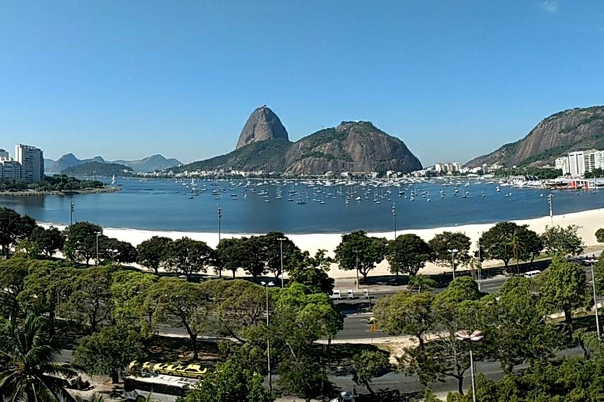 Pq o carioca é agressivo? : r/riodejaneiro