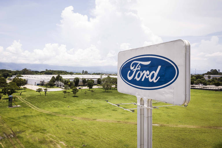 Fechamento da Ford pode gerar baque de R$ 5 bilhões na economia da Bahia