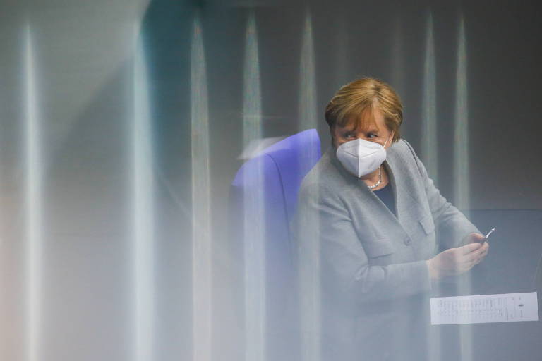 Alemanha começa neste sábado disputa por sucessão de Merkel