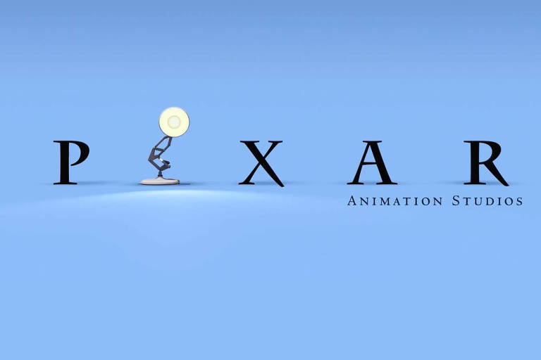 Pixar 