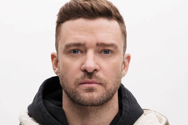 Justin Timberlake fala pela primeira vez sobre nascimento do segundo filho