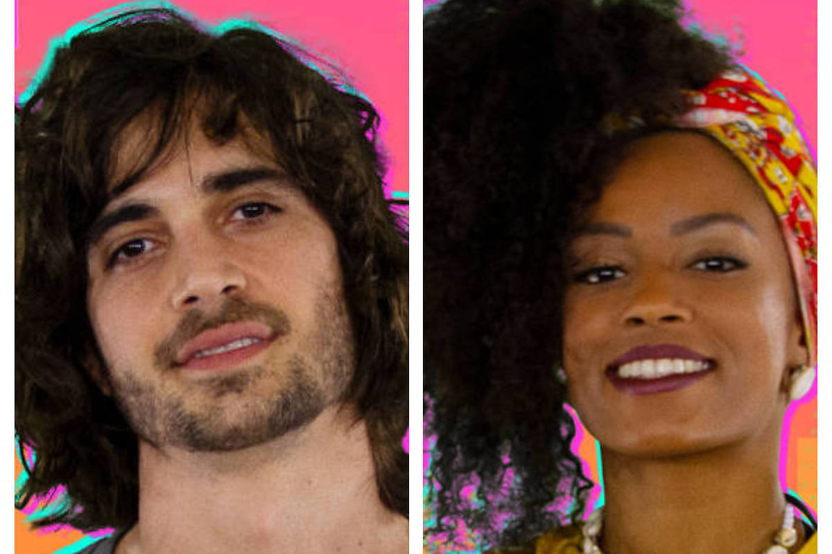 BBB 21: Após Jogo da Discórdia, Lumena e Fiuk se desentendem por causa de Juliette