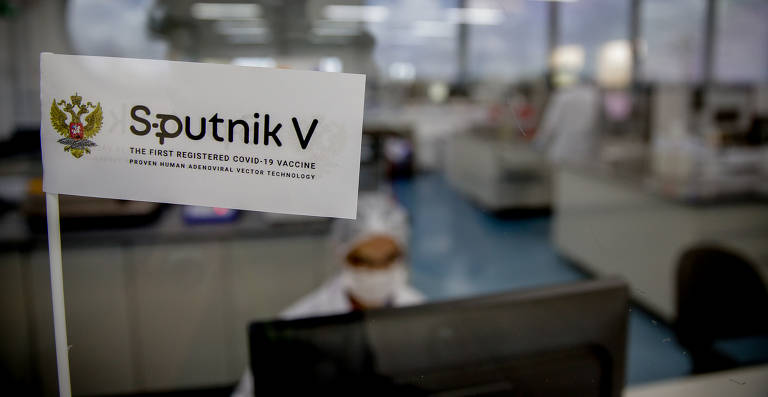 Veja as instalações da União Química, que fabricará a vacina Sputnik