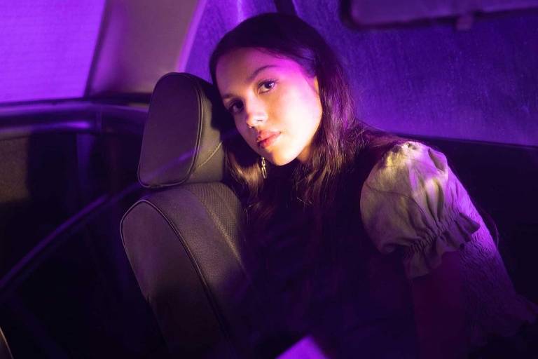 Vampire”: veja letra e tradução da nova faixa de Olivia Rodrigo