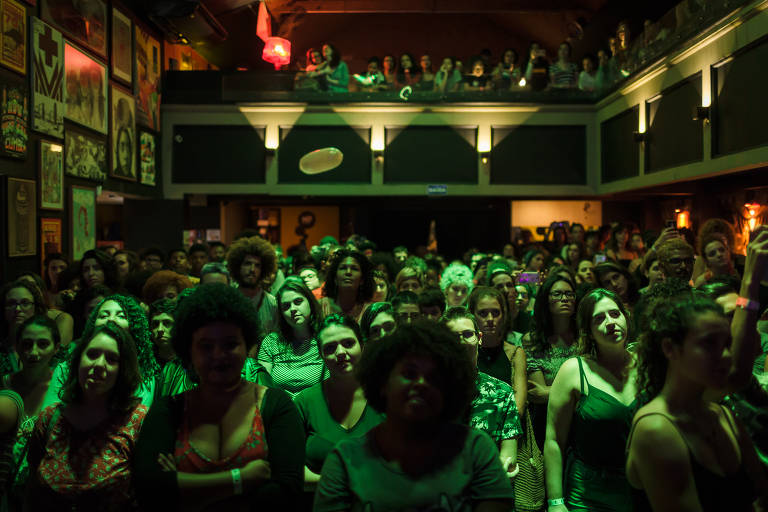 Poetas indicam lugares literários e inspiradores em São Paulo