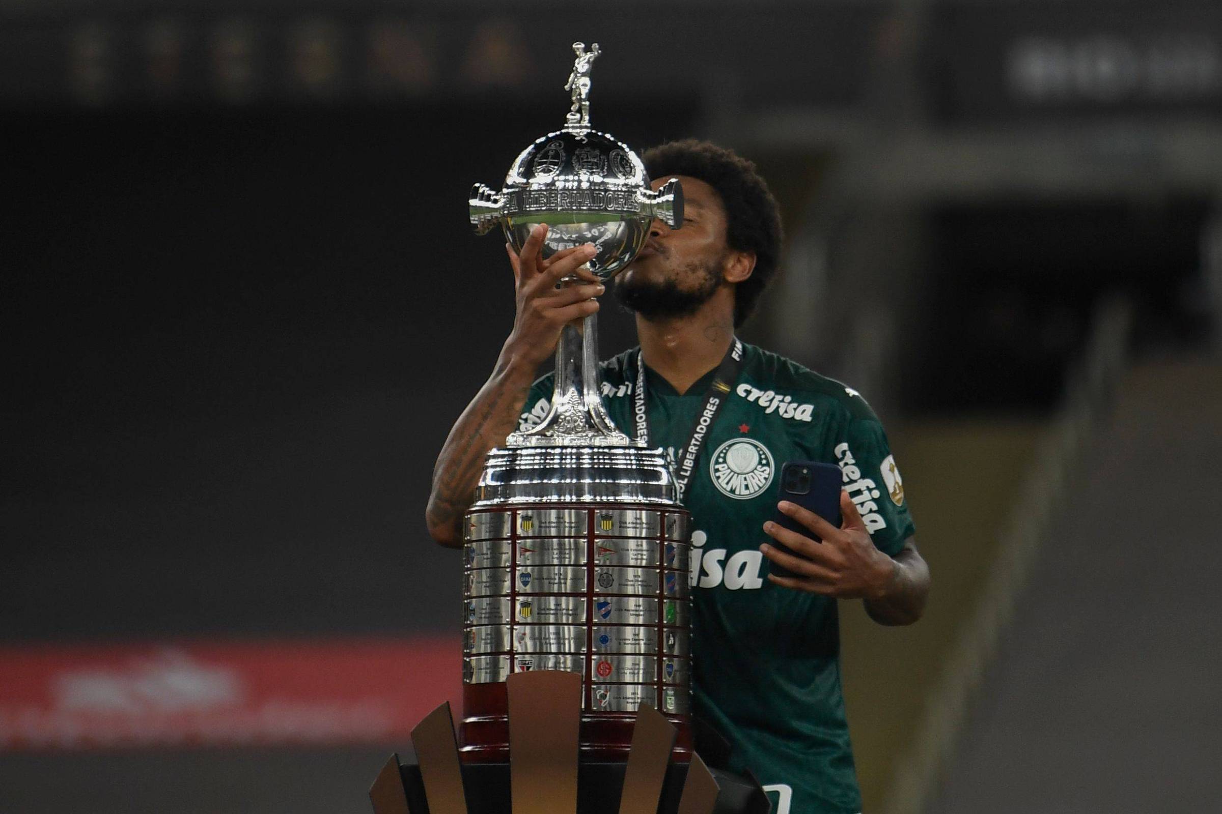 Em busca do título Mundial, Palmeiras estreia contra o Tigres