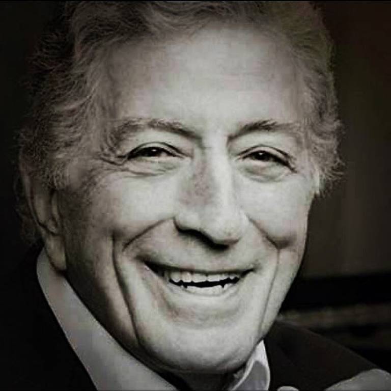 Tony Bennett