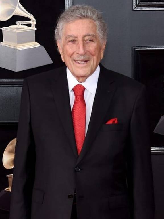 Tony Bennett
