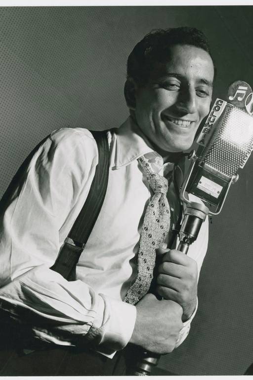Tony Bennett