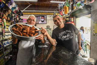 Fazenda dos porcos em São José do Rio Pardo