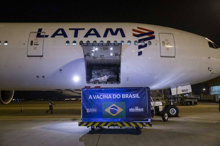 Contêiner de insumos