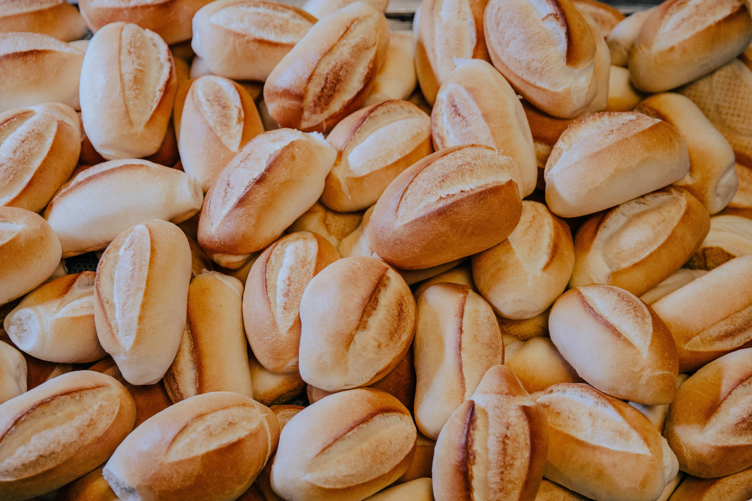 Preciso mesmo cortar o pão? Em qual refeição pão engorda menos?, nutrição